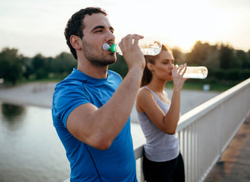 Oral Hydration