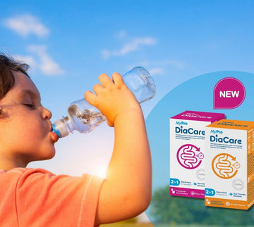 MyPro DiaCare Berry