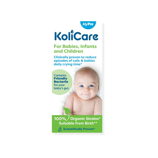MyPro KoliCare - Natural Baby Drops
